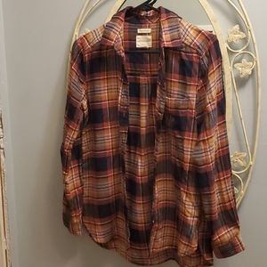 AE flannel